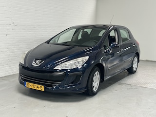 Peugeot 308 1.4 VTi X-line AIRCO / ELK.PAKKET / STUUR BKR.