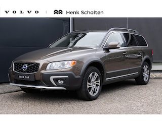 Volvo XC70 T5 FWD Nordic+ Luxury Line | Elektrisch schuif-/kanteldak | Fullmap navigatie | Bi Xenon Koplampen | Lederen interieur | Elektrisch verstelbare voorstoelen |