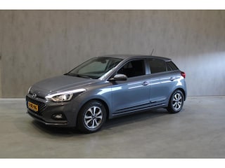 Hyundai i20 1.0 T-GDI Premium Camera PDC Navi rijklaar incl 12 maanden bovag