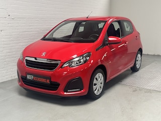 Peugeot 108 1.0 e-VTi Active AIRCO / STORT-STOP / CARKIT /ELK.PAKKET
