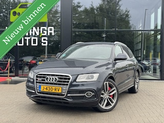 Audi Q5 3.0 TDI SQ5 Plus quattro Pro Line | Leer | B&O | Pano |