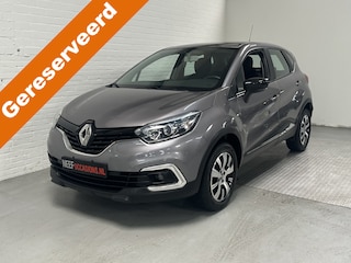 Renault Captur 0.9 TCe Zen AIRCO / CRUISE / NAVI / STOELVRM.
