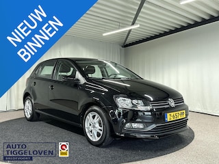 Volkswagen Polo 1.2 TSI Comfortline