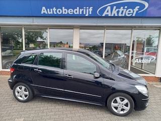 Mercedes-Benz B-klasse 170 BUSINESS CLASS