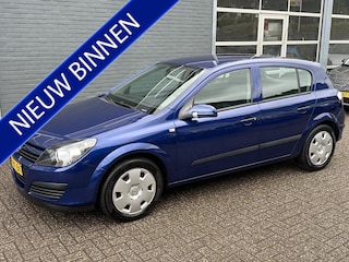 Opel Astra 1.6 Enjoy