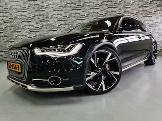 Audi A6 quattro 3.0 TDI BiT Premium Edition*Bom vol*