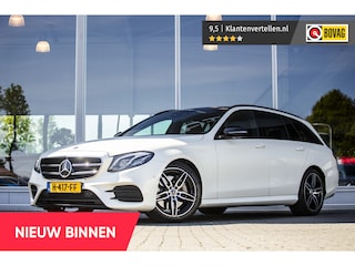 Mercedes-Benz Estate 350 d Premium Plus | Pano | E-Trekhaak | Burmester