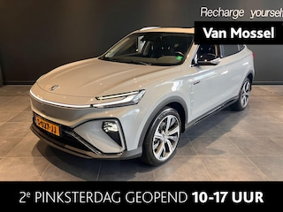 MG Marvel R Luxury 70 kWh Eerste eigenaar - Navigatie - Apple carplay - Clima - Leder