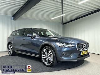Volvo V60 2.0 B5 AWD Pro Automaat | Trekhaak | Leder | Memory