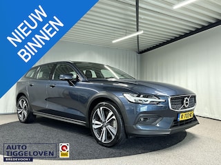 Volvo V60 2.0 B5 AWD Pro Automaat | Trekhaak | Leder | Memory