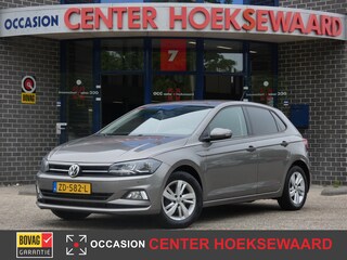 Volkswagen Polo 1.0 TSI 95pk 7-DSG Comfortline | Camera | Trekhaak | Carplay | Privacy |
