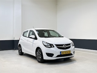 Opel Karl 1.0 ecoFLEX Edition | NL | Airco | Cruise | Bluetooth | CV |