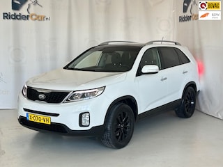 Kia Sorento 2.4 GDi BusinessLine|GARANTIE|TREKHAAK|PANO|NAVI|CRUISE|PARK SENS