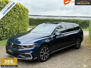 Volkswagen Passat 1.4 TSI PHEV GTE Business|FULL OPTIONS!