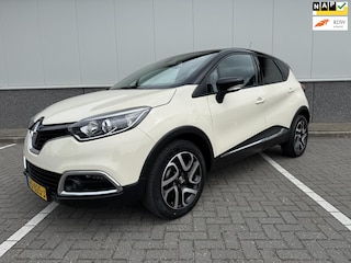 Renault Captur 1.2 TCe Dynamique automaat trekhaak camera