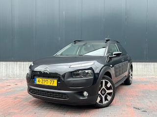 Citroën C4 Cactus 1.2 PureTech Business * Navi * Cruise * Led * Climate *