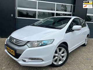 Honda Insight 1.3 Elegance|Automaat Hybride|Nette auto
