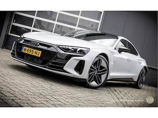 Audi e-tron GT BTW Origineel NL 3x S-Line Competition 93 kWh B&O PANO 21inch