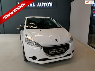 Peugeot 208 1.0 VTi Active | AIRCO | CRUISE | ELEK.RAMEN | APK.