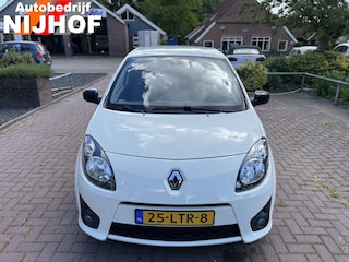 Renault Twingo 1.2-16V Dynamique