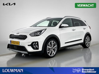Kia Niro 1.6 GDi Hybrid SportsLine | Trekhaak |
