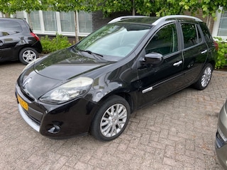 Renault Clio 1.6 16V 94KW ESTATE Dynamique