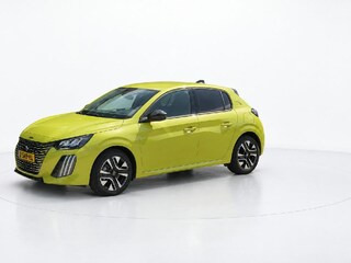 Peugeot 208 1.2 PureTech 100 Allure