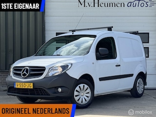 Mercedes-Benz Citan bestel 108 CDI ORG NED 1Ste Eig Airco Cruise Bluetooth