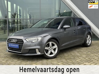 Audi A3 Sportback 1.5 TFSI CoD Design Pro Line 150pk Automaat / Navigatie / stoelverwarming
