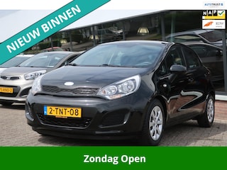 Kia Rio 1.2 CVVT ComfortLine DEALER ONDERHOUDEN !!
