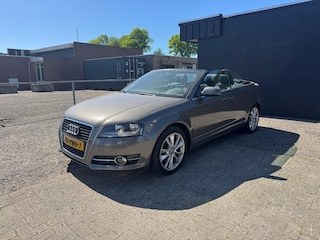 Audi A3 Cabriolet 1.2 TFSI Ambition Pro Line Business
