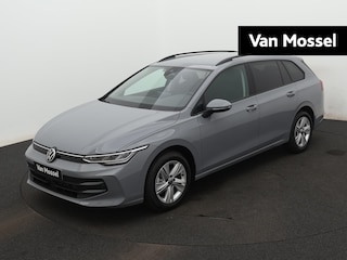 Volkswagen Golf Variant 1.5 eTSI Life Business | Digital Cockpit | | Parkeersensoren | Apple Carplay |  Stoelverwarming | Climate control | Elektrische stoelen |