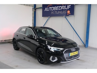 Audi A3 Sportback 35 TFSI Business edition Automaat - N.A.P. Airco, Cruise, PDC, Navi.
