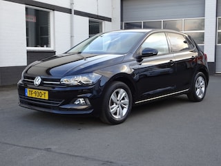 Volkswagen Polo 1.0 TSI Comfortline Airco, navigatie, licht metalen velgen, carplay, cruise controle, elektrische inklapbare spiegels, enz