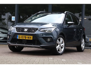Seat Arona 1.0 TSI FR Intense |AUT|Virtual|Beats|