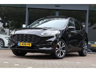 Ford Kuga 2.5 PHEV ST-Line X |Panorama|Adaptive|