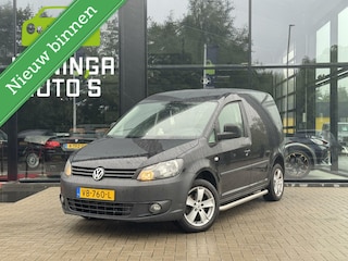Volkswagen Caddy Bestel 1.6 TDI | Navi | Cruise