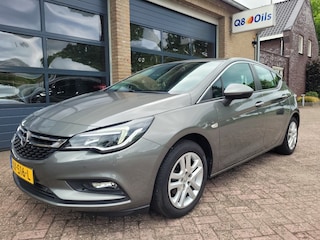 Opel Astra 1.0 Turbo Online Edition  Trekhaak, camera, navigatie enz