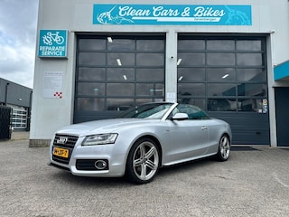 Audi A5 Lpg G3 Cabriolet 2.0 TFSI