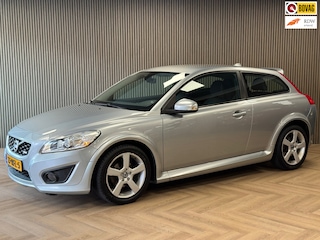 Volvo C30 2.0 R-Edition CRUISE / AIRCO / LEER
