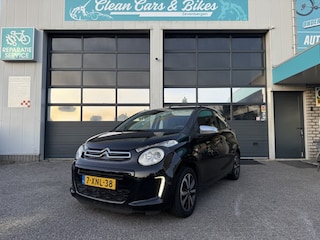 Citroën C1 1.0 e-VTi Shine Nw koppeling
