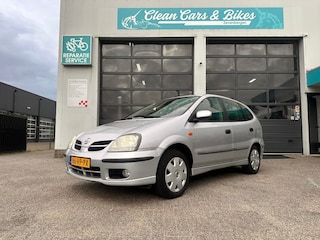 Nissan Almera Tino 1.8 Acenta