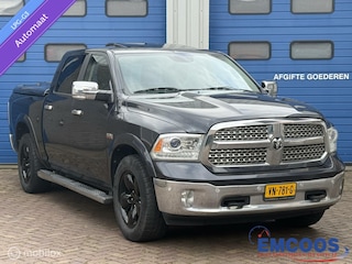 Dodge Ram 1500 4X4 5.7 V8 4x4 Quad Cab 6'4 * Full Optie * LPG G3 *