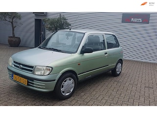 Daihatsu Cuore 1.0-12V XTi
