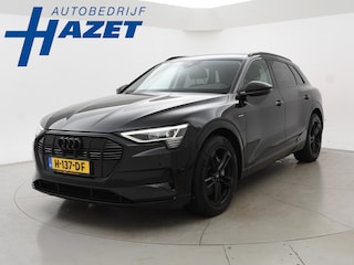 Audi e-Tron 50 QUATTRO LAUCH EDITION ALL BLACK PACK + TREKHAAK | LUCHTVERING | CAMERA