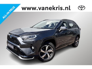 Toyota RAV4 2.5 Plug-in Hybrid AWD Dynamic, BSM, Navi