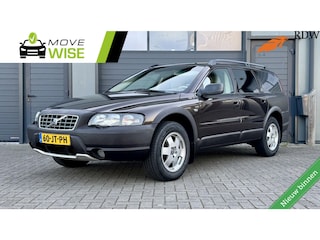 Volvo V70 2.4 T Comfort Line
