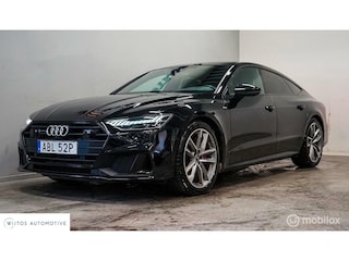 Audi A7 Sportback 55 TFSI e quattro S line Competition B&O