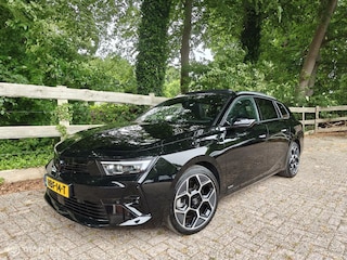 Opel Astra Sports Tourer 1.6 Turbo Hybrid GS|Alle opties