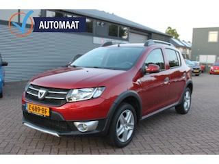Dacia Sandero 0.9 TCe E-R Step Lau